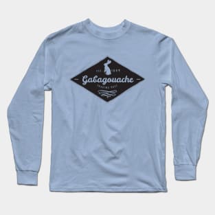 Gabagouache Long Sleeve T-Shirt